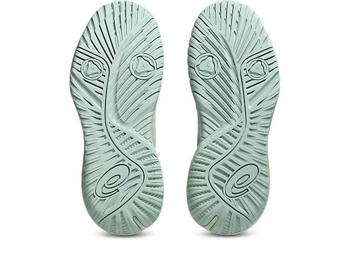 GEL-CHALLENGER 15 LICHEN ROCK/WHISPER GREEN (Pista dura) (Dama)