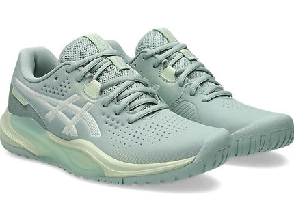 GEL-CHALLENGER 15 LICHEN ROCK/WHISPER GREEN (Pista dura) (Dama)