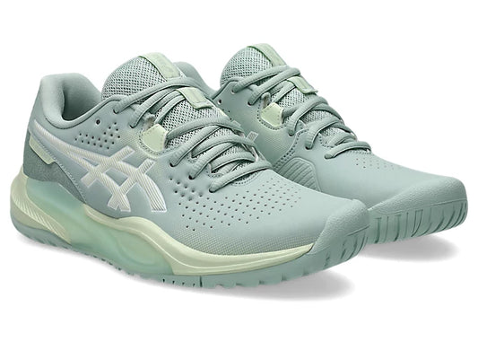 GEL-CHALLENGER 15 LICHEN ROCK/WHISPER GREEN (Pista dura) (Dama)