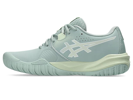 GEL-CHALLENGER 15 LICHEN ROCK/WHISPER GREEN (Pista dura) (Dama)