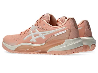 GEL-CHALLENGER 15 CANTALOUPE/WHITE (Pista dura) (Dama)