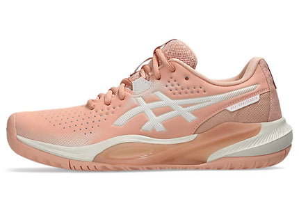 GEL-CHALLENGER 15 CANTALOUPE/WHITE (Pista dura) (Dama)