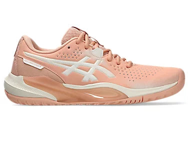 GEL-CHALLENGER 15 CANTALOUPE/WHITE (Pista dura) (Dama)
