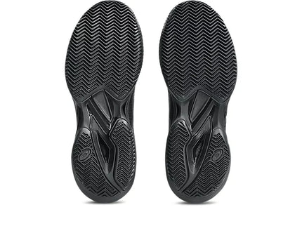 (dama) SOLUTION SPEED FF 3 CLAY NIGHT ENERGY Black/Prism Blue (Polvo de ladrillo) (Dama)