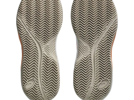 GEL-DEDICATE 9 CLAY WHITE/CANTALOUPE (Polvo de ladrillo) (Dama)