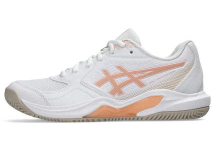 GEL-DEDICATE 9 CLAY WHITE/CANTALOUPE (Polvo de ladrillo) (Dama)
