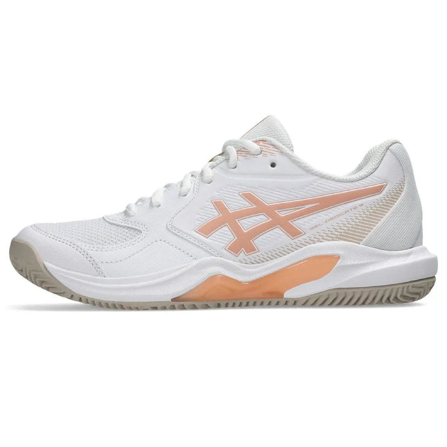 GEL-DEDICATE 9 CLAY WHITE/CANTALOUPE (Polvo de ladrillo) (Dama)