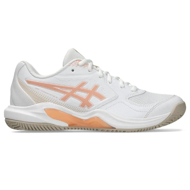 GEL-DEDICATE 9 CLAY WHITE/CANTALOUPE (Polvo de ladrillo) (Dama)