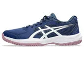 COURT SLIDE 4 INDEPENDENCE BLUE/WHITE (Pista dura) (Dama)