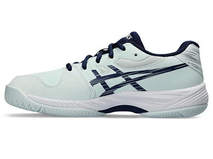 GEL GAME 9 GS PALE MINT/BLUE EXPANSE (Pista dura) (Junior)