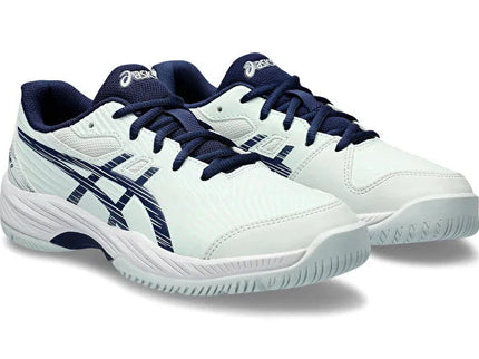 GEL GAME 9 GS PALE MINT/BLUE EXPANSE (Pista dura) (Junior)