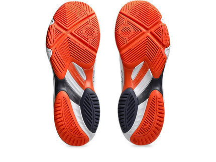 NETBURNER BALLISTIC FF 3 White/Indigo Fog (Pista dura) (Caballero)