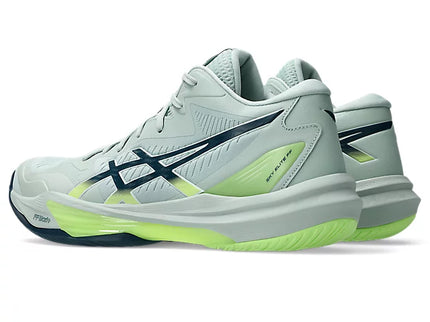 SKY ELITE FF MT 3 Lichen Rock/Tranquil Teal (Pista dura) (Caballero)