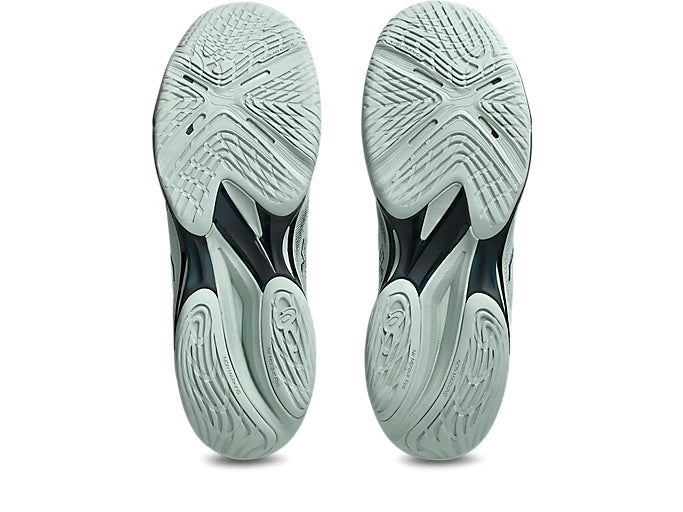 NETBURNER BALLISTIC FF MT 4 Lichen Rock/Tranquil Teal (Pista dura) (Caballero)