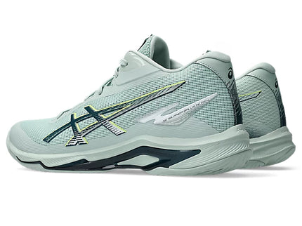 NETBURNER BALLISTIC FF MT 4 Lichen Rock/Tranquil Teal (Pista dura) (Caballero)