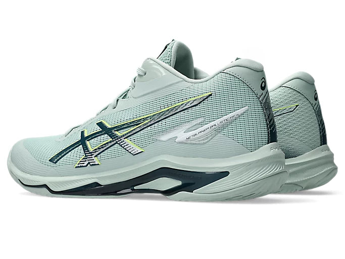 NETBURNER BALLISTIC FF MT 4 Lichen Rock/Tranquil Teal (Pista dura) (Caballero)