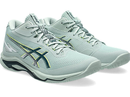 NETBURNER BALLISTIC FF MT 4 Lichen Rock/Tranquil Teal (Pista dura) (Caballero)