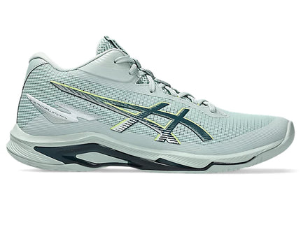 NETBURNER BALLISTIC FF MT 4 Lichen Rock/Tranquil Teal (Pista dura) (Caballero)