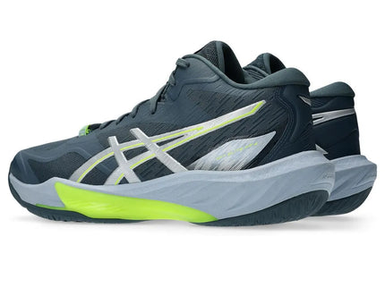 SKY ELITE FF MT 4 RAW INDIGO/SOLID AIR (Pista dura) (Caballero)