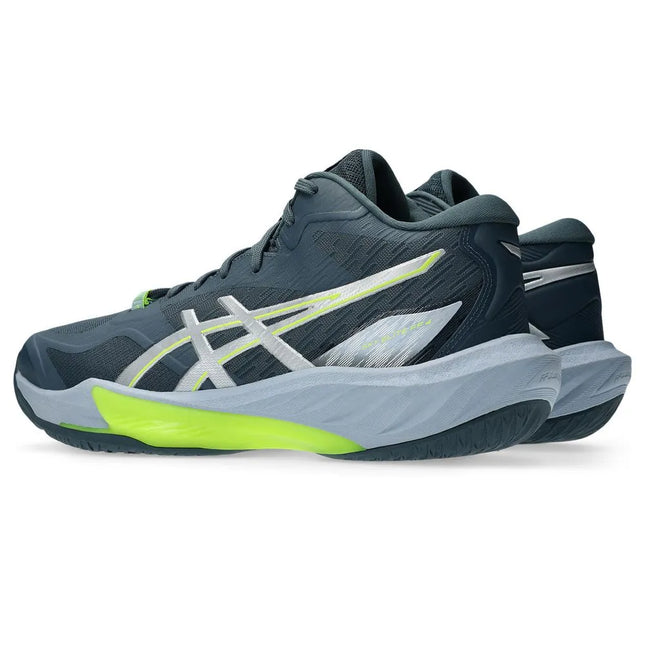 SKY ELITE FF MT 4 RAW INDIGO/SOLID AIR (Pista dura) (Caballero)