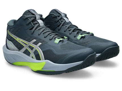 SKY ELITE FF MT 4 RAW INDIGO/SOLID AIR (Pista dura) (Caballero)