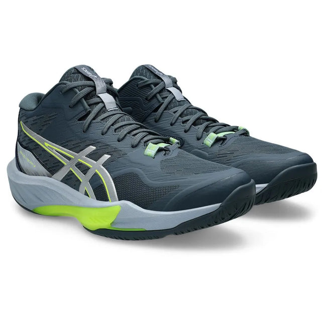 SKY ELITE FF MT 4 RAW INDIGO/SOLID AIR (Pista dura) (Caballero)