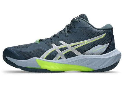 SKY ELITE FF MT 4 RAW INDIGO/SOLID AIR (Pista dura) (Caballero)