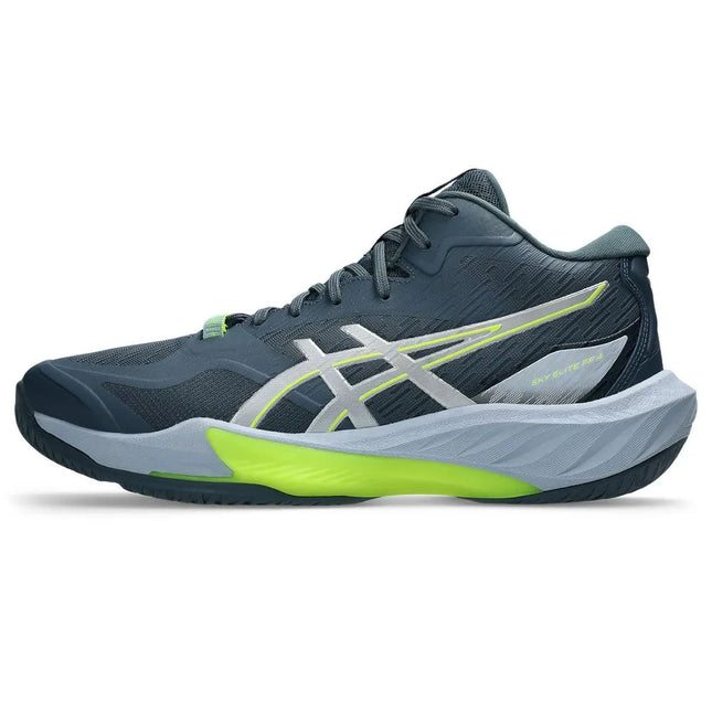 SKY ELITE FF MT 4 RAW INDIGO/SOLID AIR (Pista dura) (Caballero)