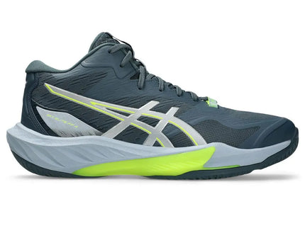 SKY ELITE FF MT 4 RAW INDIGO/SOLID AIR (Pista dura) (Caballero)