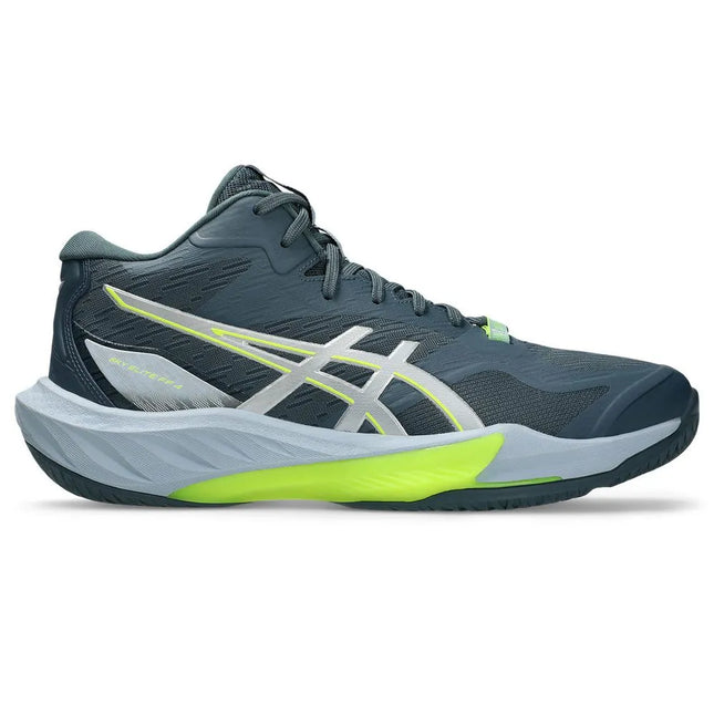 SKY ELITE FF MT 4 RAW INDIGO/SOLID AIR (Pista dura) (Caballero)