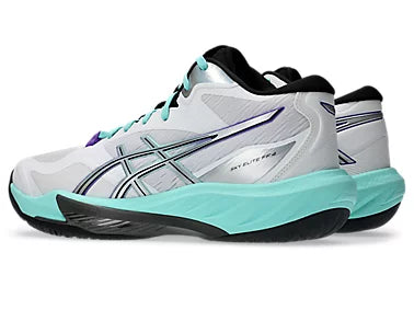 SKY ELITE FF MT 4 WHITE/RADIANT AMETHYST (Pista dura) (Caballero)