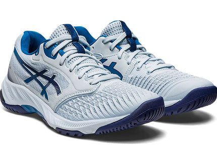 NETBURNER BALLISTIC FF 3 SKY/INDIGO BLUE (Pista dura) (Dama)