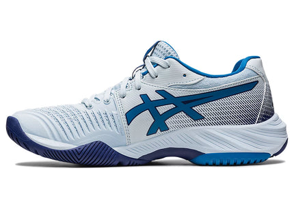 NETBURNER BALLISTIC FF 3 SKY/INDIGO BLUE (Pista dura) (Dama)