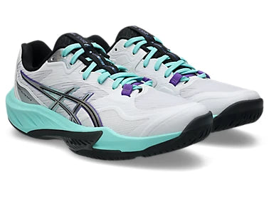 SKY ELITE FF 4 WHITE/RADIANT AMETHYST (Pista dura) (Dama)