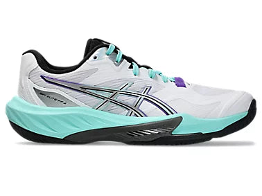 SKY ELITE FF 4 WHITE/RADIANT AMETHYST (Pista dura) (Dama)