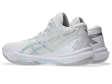 SKY ELITE FF MT 3 WHITE/PURE SILVER (Pista dura) (unisex)