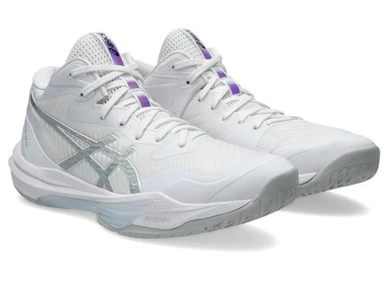 SKY ELITE FF MT 3 WHITE/PURE SILVER (Pista dura) (unisex)
