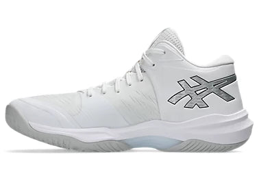 SKY ELITE FF MT 3 WHITE/PURE SILVER (Pista dura) (unisex)