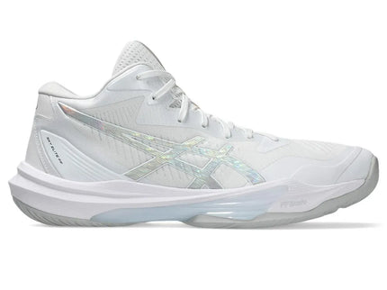 SKY ELITE FF MT 3 WHITE/PURE SILVER (Pista dura) (unisex)