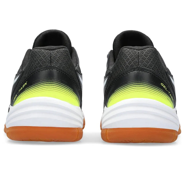 GEL-TASK 3 BLACK / WHITE (Pista dura) (Caballero)