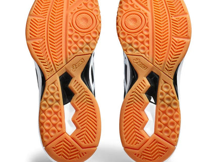 GEL-TASK 3 BLACK / WHITE (Pista dura) (Caballero)