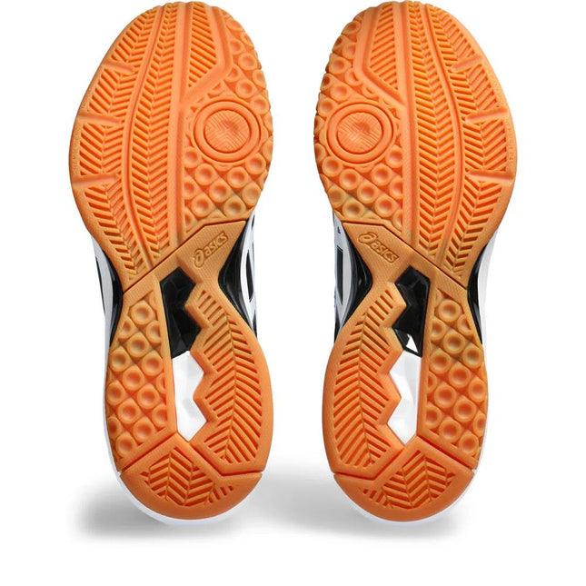 GEL-TASK 3 BLACK / WHITE (Pista dura) (Caballero)