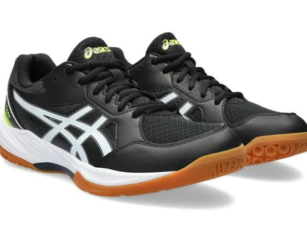GEL-TASK 3 BLACK / WHITE (Pista dura) (Caballero)