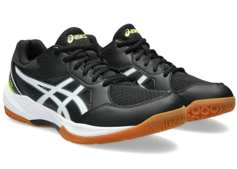 GEL-TASK 3 BLACK / WHITE (Pista dura) (Caballero)