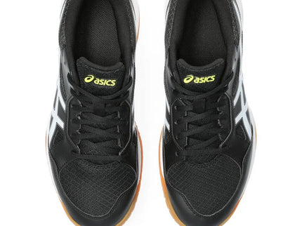 GEL-TASK 3 BLACK / WHITE (Pista dura) (Caballero)