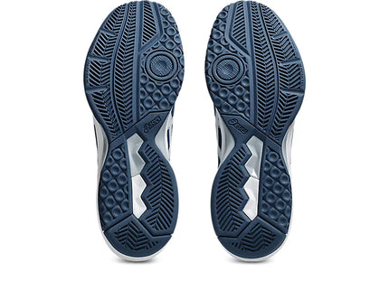 GEL-TASK 4 Mako Blue/White (Pista dura) (Caballero)