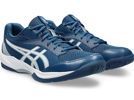 GEL-TASK 4 Mako Blue/White (Pista dura) (Caballero)