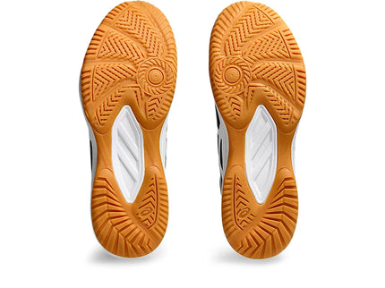 UPCOURT 6 BLACK/WHITE (Pista dura) (Caballero)