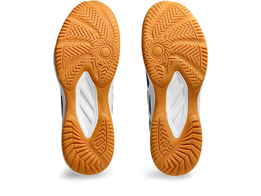 UPCOURT 6 BLACK/WHITE (Pista dura) (Caballero)