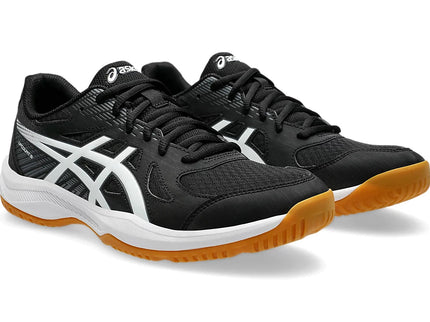 UPCOURT 6 BLACK/WHITE (Pista dura) (Caballero)